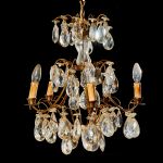 950 2169 CHANDELIER